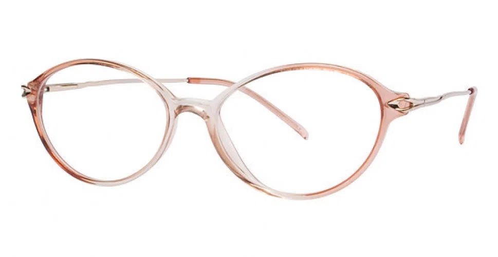 Gloria Vanderbilt GV762 Eyeglasses - view 6